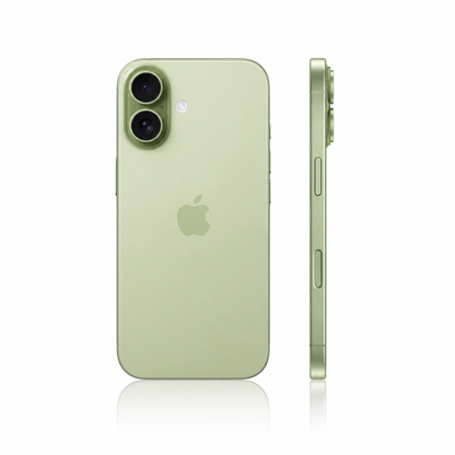 iPhone 17