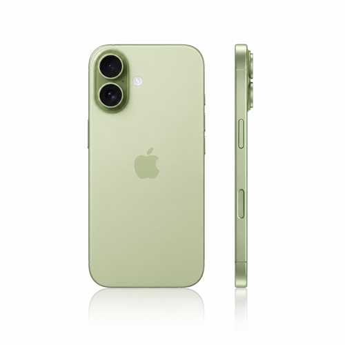 iPhone 17