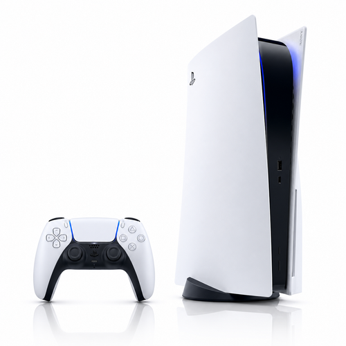 PlayStation 5