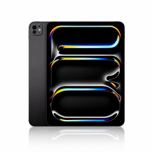 iPad