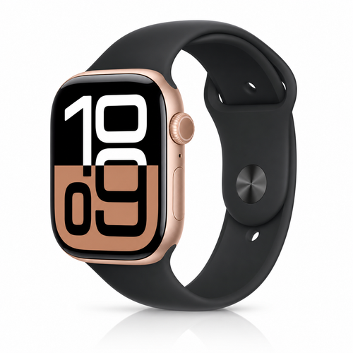 Apple Watch S10