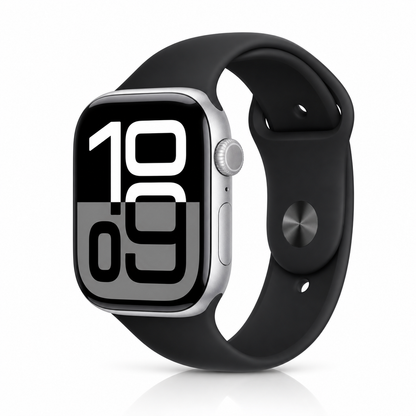 Apple Watch S10